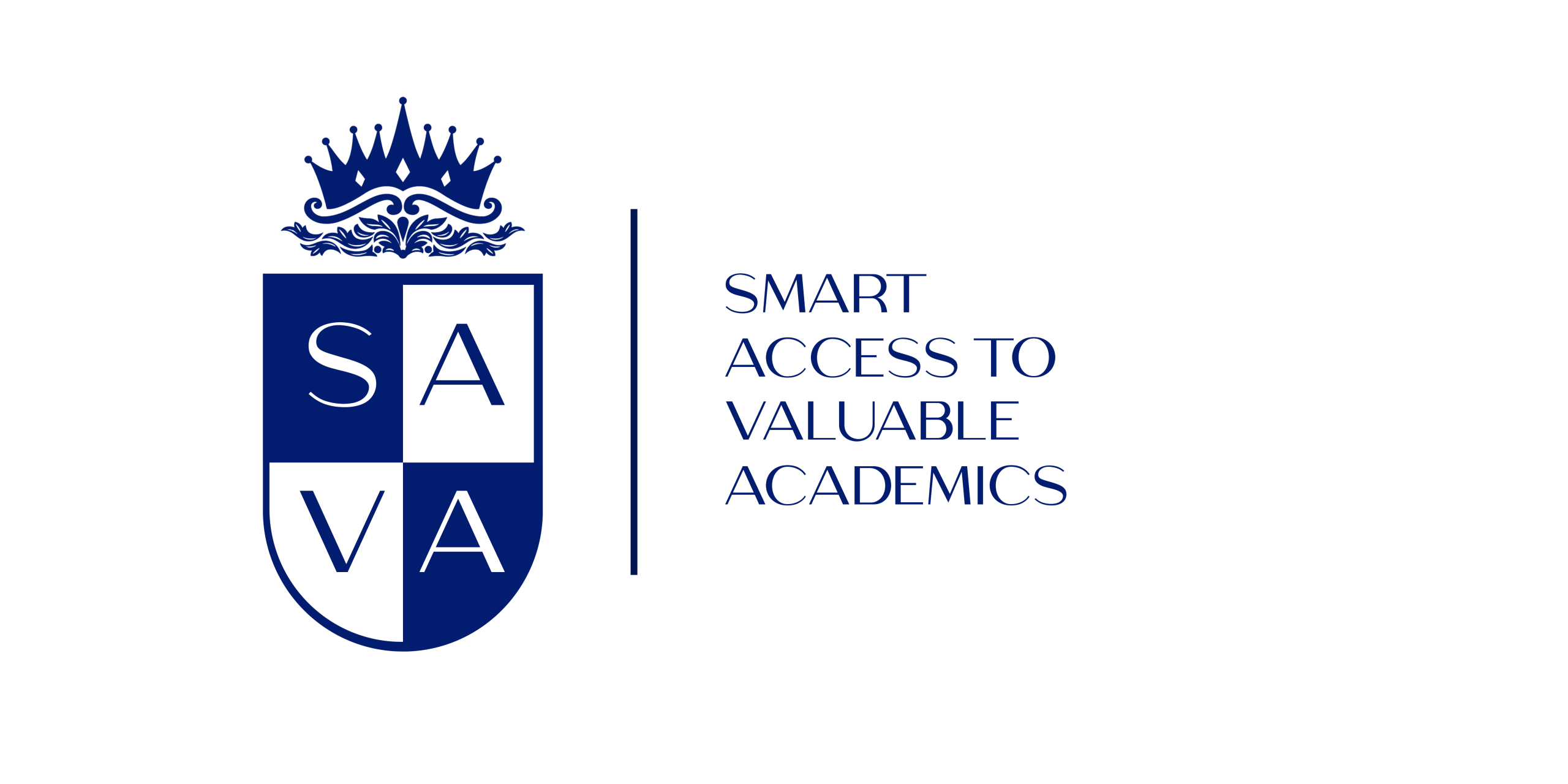 SAVA - Smart Access to Valuable Academics